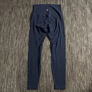 Lululemon Align Super-High-Rise legging Pant 29” thumbnail 2