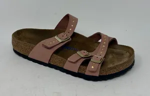 Birkenstock Franca Sandals Size US 6 thumbnail 1