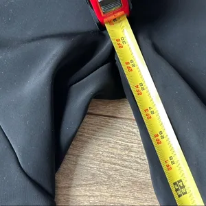 Holden Ski Pants Black Size XS thumbnail 11