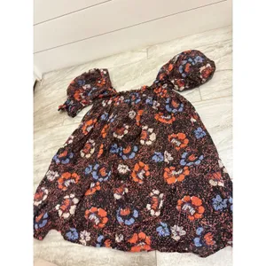 Cleobella Mischa Mini‎ Dress in the Calista Floral pattern Size XS thumbnail 3