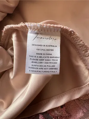 Two sisters dress thumbnail 8