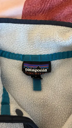 Patagonia Synchilla Fleece thumbnail 2