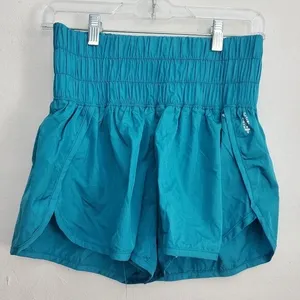 Free People Movement Shorts thumbnail 2