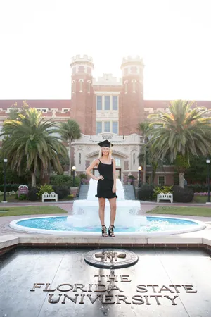 Princess Polly Black Mini Dress thumbnail 5