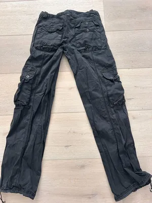 Garage Cargo Pants size 3 thumbnail 2