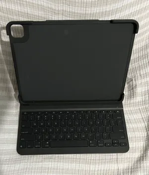 Logitech Slim Folio Pro Black thumbnail 3