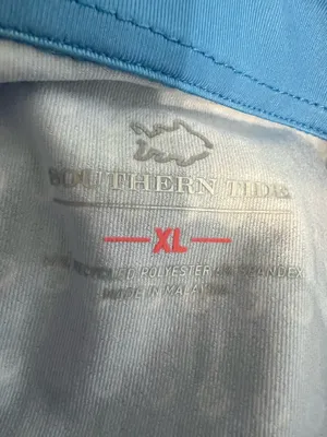 Southern Tide Men’s Outdoor Polo Shirt thumbnail 5