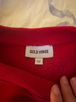 Gold Hinge thumbnail 3