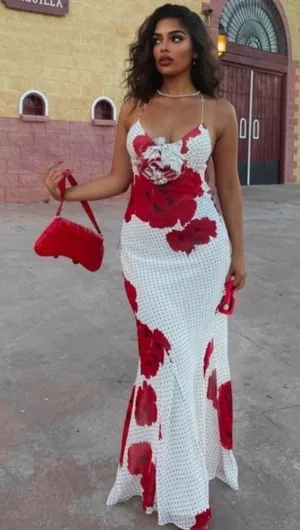 ZARA Dress thumbnail 1