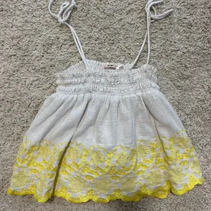 Francesca’s Top thumbnail 1