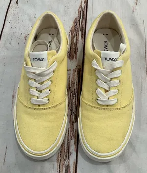 Toms Alpargata Fenix Lace Up‎ Sneakers thumbnail 1