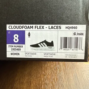 Adidas Sneakers 141 thumbnail 7