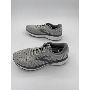 Brooks Ghost 13 Women's Gray Running Shoe Size 8.5 thumbnail 5