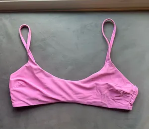 Aerie Pink Bikini Swimwear thumbnail 1