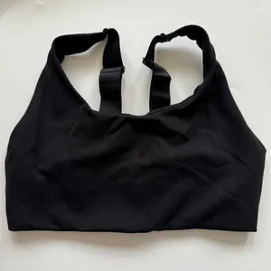 Harper Wilde Flex Convertible Sports Bra Black Size Medium Workout Activewear thumbnail 3