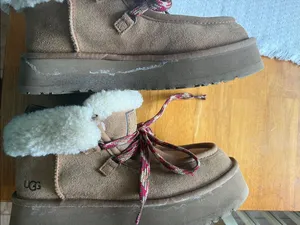UGG boots thumbnail 5
