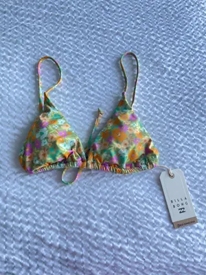 Billabong Triangle Bikini Top thumbnail 5