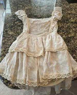 Krewe Du Q Mini Dress thumbnail 1