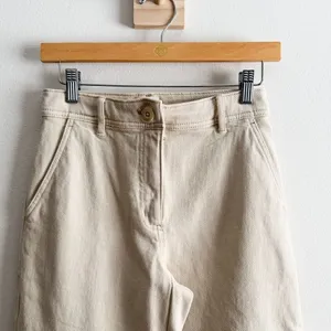 Aritzia Wilfred Maeve Cargo Pants Size 0 thumbnail 4