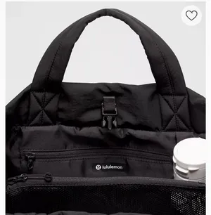 Lululemon On My Level 19L Bag thumbnail 4