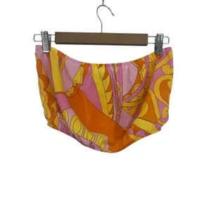 Show Me Your Mumu Caribbean Cocktail Limbo Pants Teeny Tube‎ Top Set S thumbnail 15
