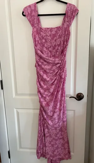Estelle’s Closet Carol Maxi Dress thumbnail 3