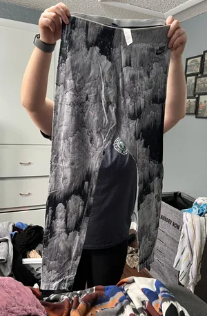 Nike Leggings thumbnail 1