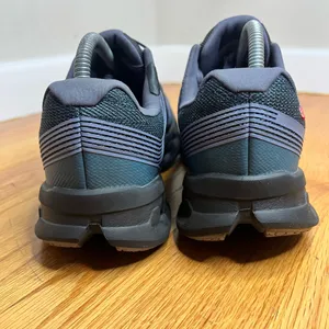 On Cloud Go “Storm Magnet Blue” 55.98087 Size 9.5 NO BOX thumbnail 4