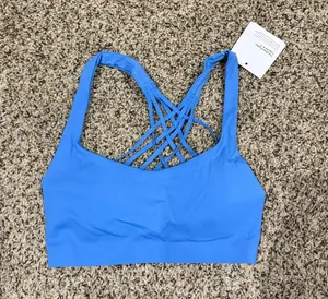 Lululemon Flow Y Bra Nulu thumbnail 3