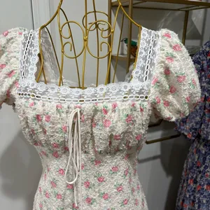 For Love and Lemons Maxine Mini Dress Size S thumbnail 6