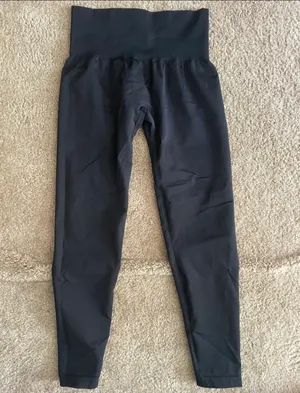 NVTGN Leggings Black thumbnail 3