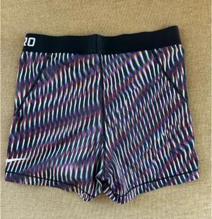 Nike Pro Spandex thumbnail 1