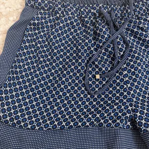 Zara Drawstring 3” Mini Shorts thumbnail 2