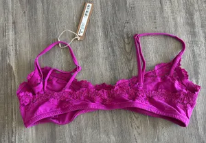 SKIMS New Bralette L thumbnail 2