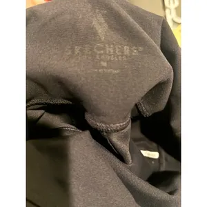 Sketchers women's leggings, black‎ size medium good condition thumbnail 7
