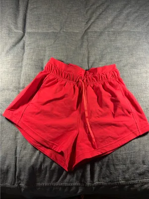 Lululemon Inner Glow High Rise Short 3″ thumbnail 4