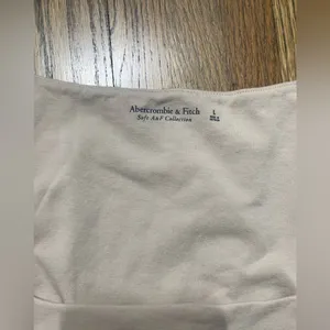 Abercrombie & fitch large body suit nude/tan thumbnail 2