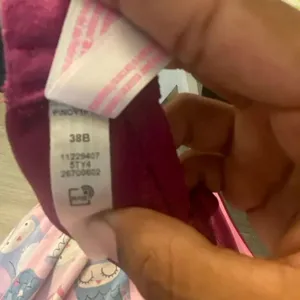 Victoria’s Secret wear everywhere wireless push-up bra, size 38B thumbnail 7