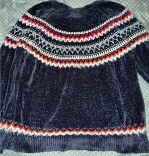 Wrangler Sweater thumbnail 5