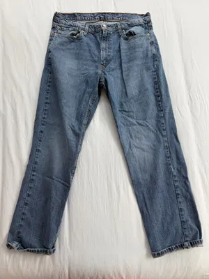 Levi’s 541 Straight Jeans thumbnail 1