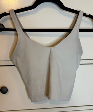 lululemon align tank top size thumbnail 1