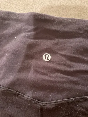 Lululemon Flare Leggings thumbnail 3