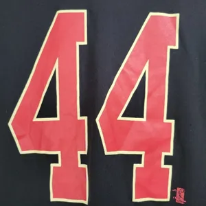 Arizona Diamondbacks Goldschmidt #44 MLB T Shirt Womens V Neck Black‎ thumbnail 8
