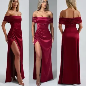 NWT Babyboo Gwendolyn maxi dress sz‎ thumbnail 2