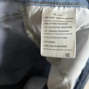 Kancan Jeans 32‎ Blue thumbnail 8