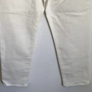 NWT Madewell The Perfect‎ Vintage Jeans in Tile White ND501 thumbnail 5