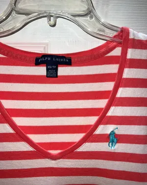 Ralph Lauren T-shirt thumbnail 2