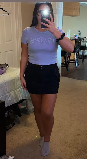 TJ Maxx Baby Tee thumbnail 1