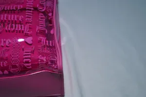Juicy Couture Hot Pink Purse thumbnail 6