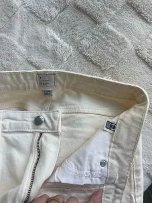 A New Day Cream Jeans  thumbnail 4